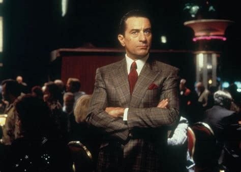 robert de niro casino suit|Iba pa.